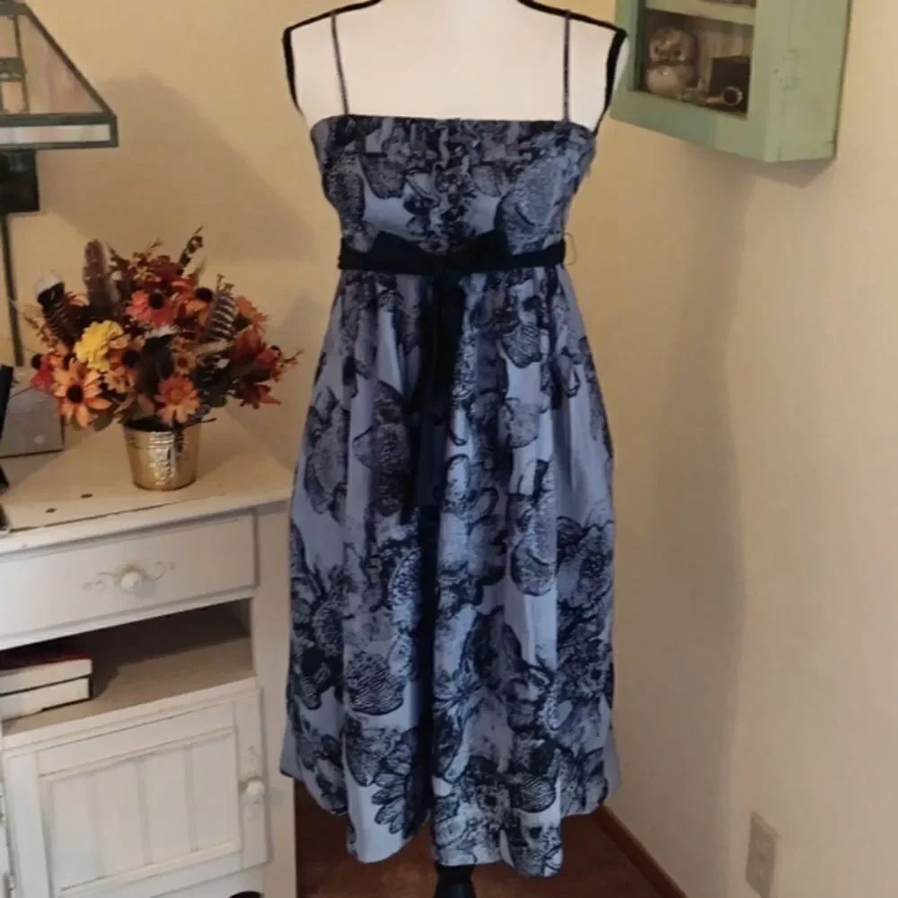 Moulinette Soeurs Sunflower Dress